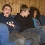 Pfarrgschnas 2008
